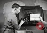 Immagine di Decimo ricognizione tattica ala Germania, 1955, secondo 37 filmato di repertorio 65675031829