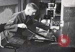 Immagine di Decimo ricognizione tattica ala Germania, 1955, secondo 39 filmato di repertorio 65675031831