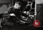 Immagine di Decimo ricognizione tattica ala Germania, 1955, secondo 40 filmato di repertorio 65675031831