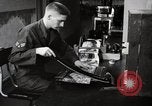 Immagine di Decimo ricognizione tattica ala Germania, 1955, secondo 41 filmato di repertorio 65675031831