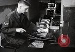 Immagine di Decimo ricognizione tattica ala Germania, 1955, secondo 42 filmato di repertorio 65675031831