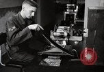 Immagine di Decimo ricognizione tattica ala Germania, 1955, secondo 43 filmato di repertorio 65675031831