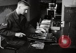 Immagine di Decimo ricognizione tattica ala Germania, 1955, secondo 45 filmato di repertorio 65675031831
