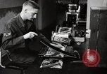 Immagine di Decimo ricognizione tattica ala Germania, 1955, secondo 47 filmato di repertorio 65675031831