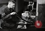 Immagine di Decimo ricognizione tattica ala Germania, 1955, secondo 48 filmato di repertorio 65675031831