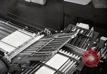 Immagine di Decimo ricognizione tattica ala Germania, 1955, secondo 13 filmato di repertorio 65675031832