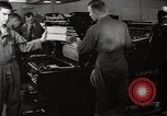 Immagine di Decimo ricognizione tattica ala Germania, 1955, secondo 1 filmato di repertorio 65675031833