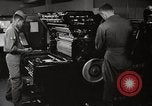 Immagine di Decimo ricognizione tattica ala Germania, 1955, secondo 3 filmato di repertorio 65675031833