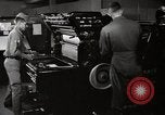 Immagine di Decimo ricognizione tattica ala Germania, 1955, secondo 9 filmato di repertorio 65675031833