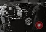 Immagine di Decimo ricognizione tattica ala Germania, 1955, secondo 10 filmato di repertorio 65675031833