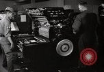 Immagine di Decimo ricognizione tattica ala Germania, 1955, secondo 11 filmato di repertorio 65675031833