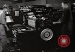 Immagine di Decimo ricognizione tattica ala Germania, 1955, secondo 13 filmato di repertorio 65675031833