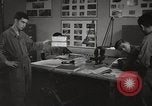 Image of 10th Tactical Reconnaissance Wing Germany, 1955, second 3 stock footage video 65675031834