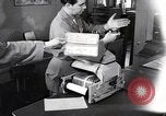 Image of 10th Tactical Reconnaissance Wing Germany, 1955, second 1 stock footage video 65675031835