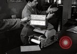 Image of 10th Tactical Reconnaissance Wing Germany, 1955, second 3 stock footage video 65675031835