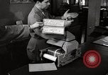 Image of 10th Tactical Reconnaissance Wing Germany, 1955, second 4 stock footage video 65675031835