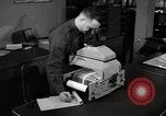 Image of 10th Tactical Reconnaissance Wing Germany, 1955, second 6 stock footage video 65675031835