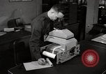 Image of 10th Tactical Reconnaissance Wing Germany, 1955, second 7 stock footage video 65675031835