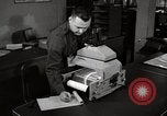 Image of 10th Tactical Reconnaissance Wing Germany, 1955, second 11 stock footage video 65675031835