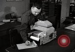 Image of 10th Tactical Reconnaissance Wing Germany, 1955, second 12 stock footage video 65675031835