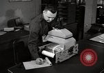 Image of 10th Tactical Reconnaissance Wing Germany, 1955, second 13 stock footage video 65675031835