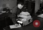 Image of 10th Tactical Reconnaissance Wing Germany, 1955, second 14 stock footage video 65675031835