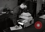 Image of 10th Tactical Reconnaissance Wing Germany, 1955, second 17 stock footage video 65675031835