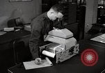 Image of 10th Tactical Reconnaissance Wing Germany, 1955, second 18 stock footage video 65675031835