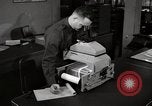 Image of 10th Tactical Reconnaissance Wing Germany, 1955, second 19 stock footage video 65675031835
