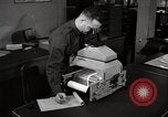Image of 10th Tactical Reconnaissance Wing Germany, 1955, second 20 stock footage video 65675031835