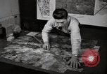 Image of 10th Tactical Reconnaissance Wing Germany, 1955, second 25 stock footage video 65675031835
