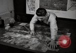 Image of 10th Tactical Reconnaissance Wing Germany, 1955, second 26 stock footage video 65675031835