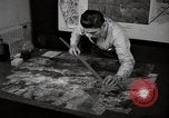 Image of 10th Tactical Reconnaissance Wing Germany, 1955, second 27 stock footage video 65675031835