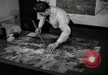 Image of 10th Tactical Reconnaissance Wing Germany, 1955, second 28 stock footage video 65675031835