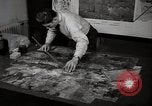 Image of 10th Tactical Reconnaissance Wing Germany, 1955, second 29 stock footage video 65675031835