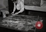 Image of 10th Tactical Reconnaissance Wing Germany, 1955, second 33 stock footage video 65675031835