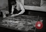 Image of 10th Tactical Reconnaissance Wing Germany, 1955, second 34 stock footage video 65675031835