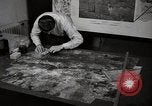 Image of 10th Tactical Reconnaissance Wing Germany, 1955, second 36 stock footage video 65675031835
