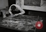Image of 10th Tactical Reconnaissance Wing Germany, 1955, second 38 stock footage video 65675031835