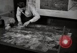 Image of 10th Tactical Reconnaissance Wing Germany, 1955, second 39 stock footage video 65675031835