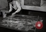 Image of 10th Tactical Reconnaissance Wing Germany, 1955, second 40 stock footage video 65675031835