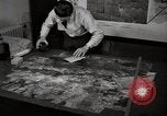Image of 10th Tactical Reconnaissance Wing Germany, 1955, second 41 stock footage video 65675031835