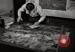 Image of 10th Tactical Reconnaissance Wing Germany, 1955, second 42 stock footage video 65675031835