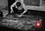 Image of 10th Tactical Reconnaissance Wing Germany, 1955, second 43 stock footage video 65675031835