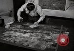 Image of 10th Tactical Reconnaissance Wing Germany, 1955, second 44 stock footage video 65675031835