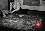 Image of 10th Tactical Reconnaissance Wing Germany, 1955, second 46 stock footage video 65675031835