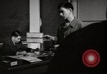 Image of 10th Tactical Reconnaissance Wing Germany, 1955, second 1 stock footage video 65675031836