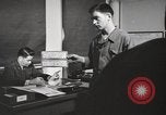 Image of 10th Tactical Reconnaissance Wing Germany, 1955, second 3 stock footage video 65675031836
