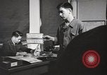 Image of 10th Tactical Reconnaissance Wing Germany, 1955, second 4 stock footage video 65675031836