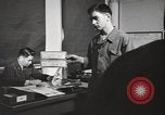 Image of 10th Tactical Reconnaissance Wing Germany, 1955, second 5 stock footage video 65675031836